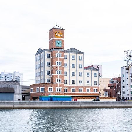 Hotel Vega Takamatsu (Adults Only) Exterior photo