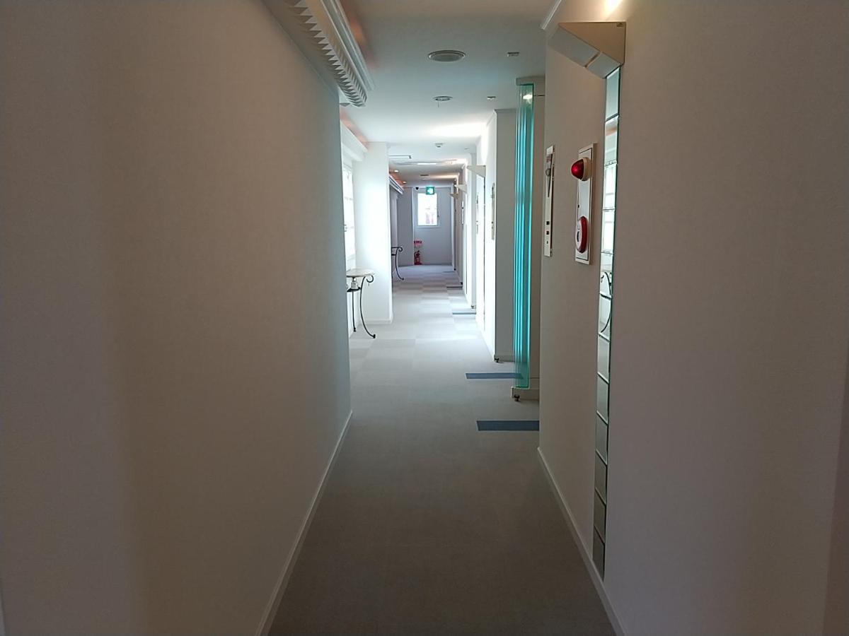 Hotel Vega Takamatsu (Adults Only) Exterior photo