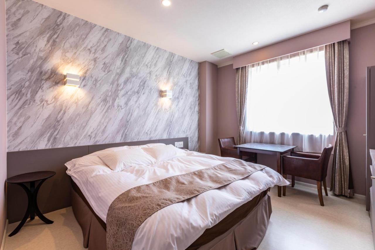 Hotel Vega Takamatsu (Adults Only) Exterior photo