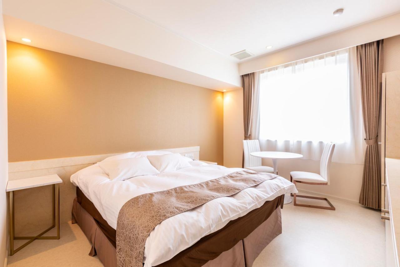 Hotel Vega Takamatsu (Adults Only) Exterior photo