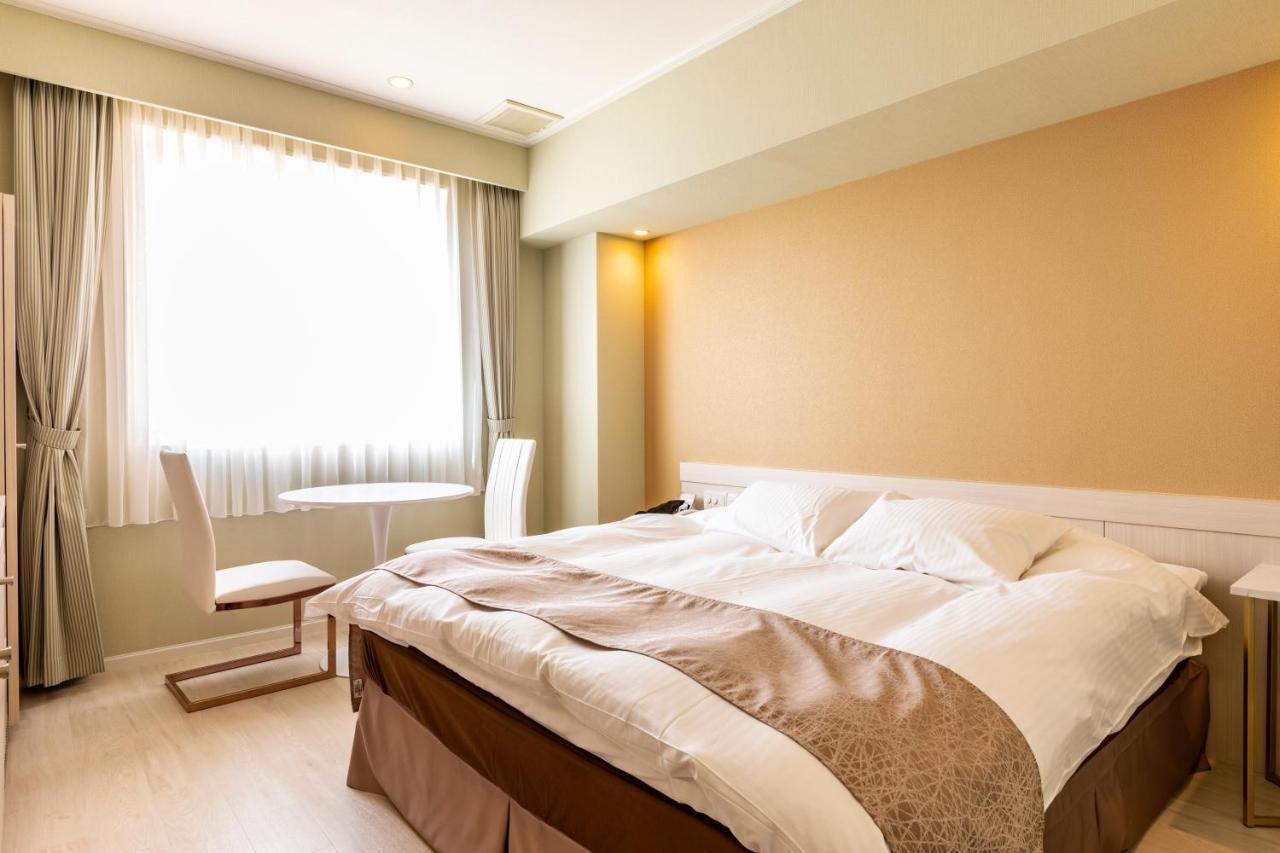 Hotel Vega Takamatsu (Adults Only) Exterior photo