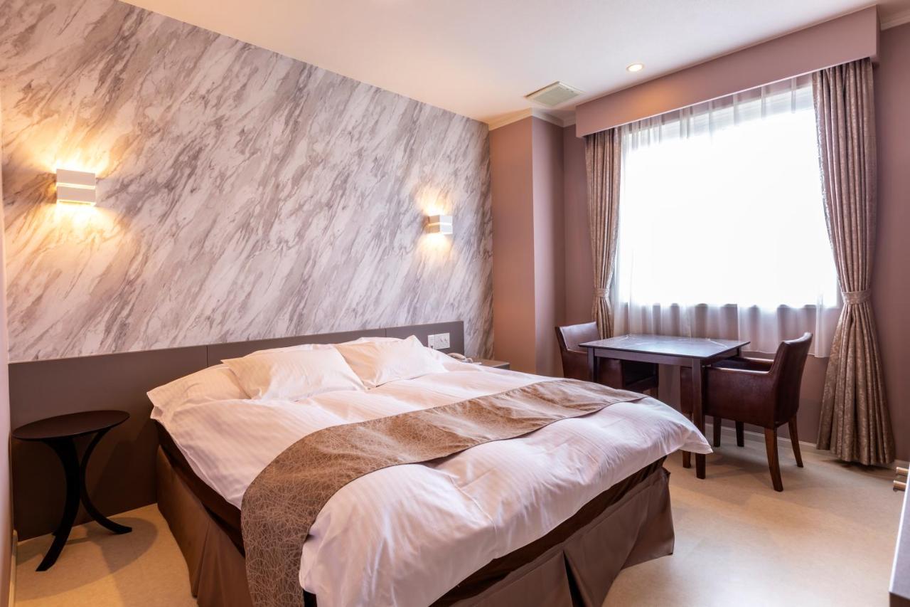 Hotel Vega Takamatsu (Adults Only) Exterior photo