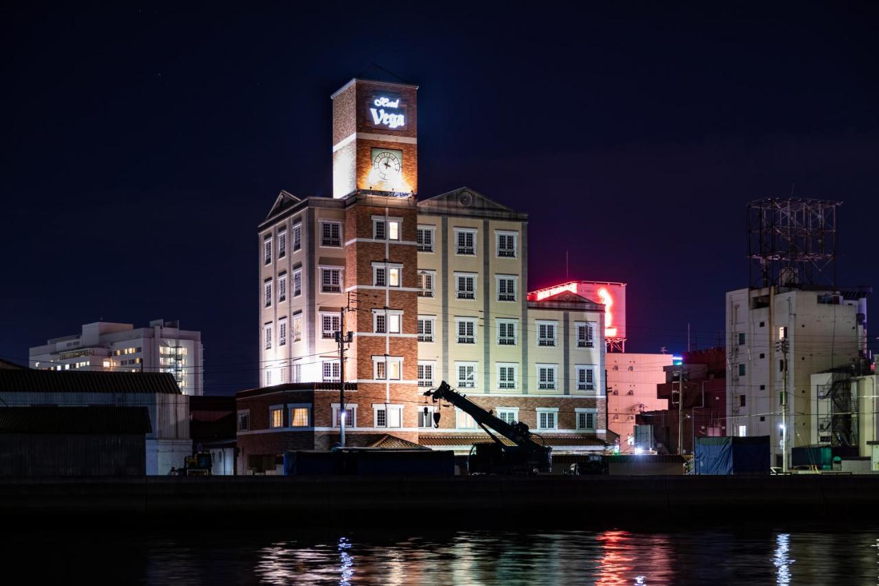Hotel Vega Takamatsu (Adults Only) Exterior photo