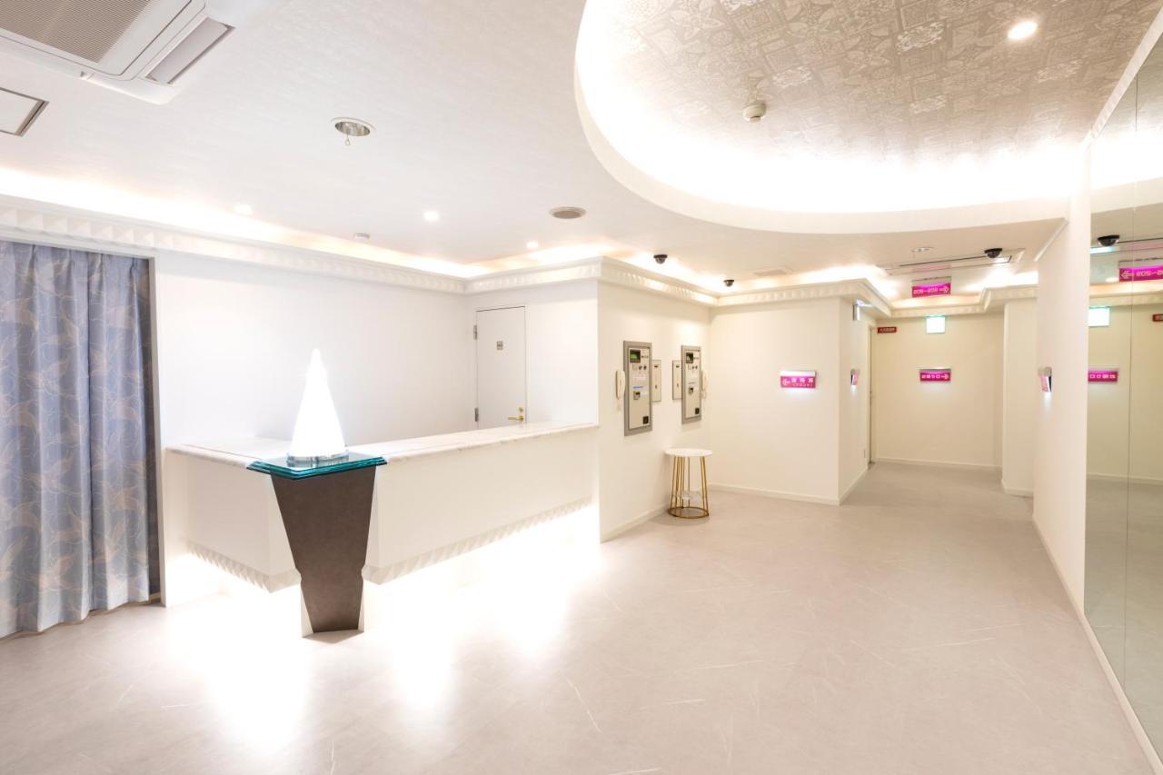 Hotel Vega Takamatsu (Adults Only) Exterior photo