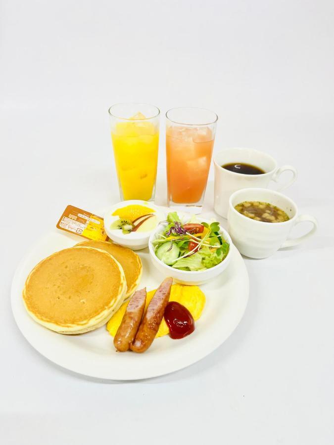 Hotel Vega Takamatsu (Adults Only) Exterior photo