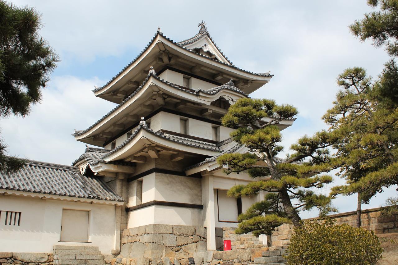 Hotel Vega Takamatsu (Adults Only) Exterior photo
