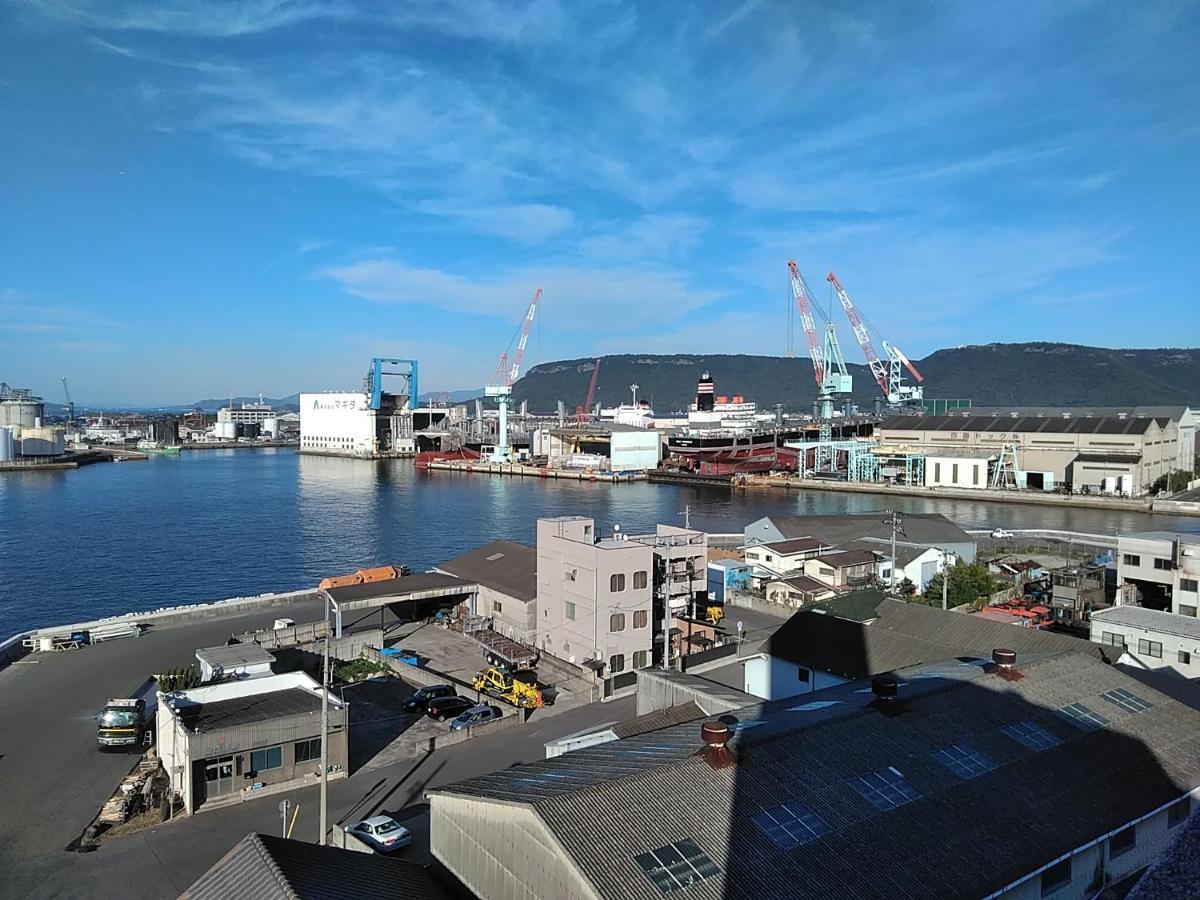 Hotel Vega Takamatsu (Adults Only) Exterior photo
