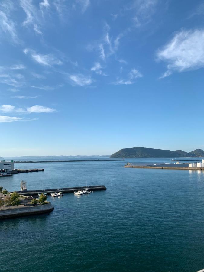 Hotel Vega Takamatsu (Adults Only) Exterior photo