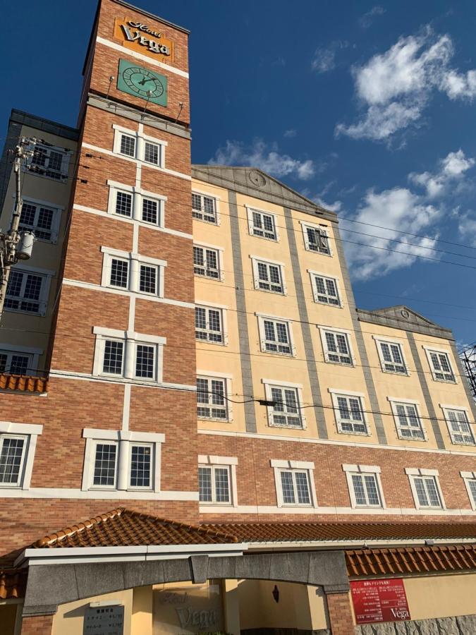 Hotel Vega Takamatsu (Adults Only) Exterior photo